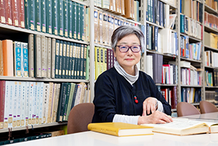 木津祐子